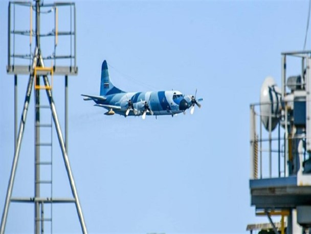 اخطار یگان‌های ارتش به نیروهای فرامنطقه‌ای/ تغییر رفتار پهپادهای آمریکایی در آب‌های جنوب