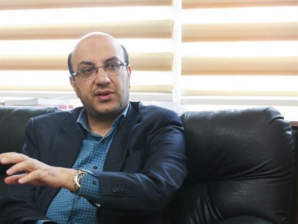 علی‌نژاد: ملایی را برای انصراف از مبارزه با جودوکای صهیونیست اجبار نکردیم/ اگر انتخابات دوچرخه‌سواری تأیید نشد، تصمیم دیگری می‌گیریم