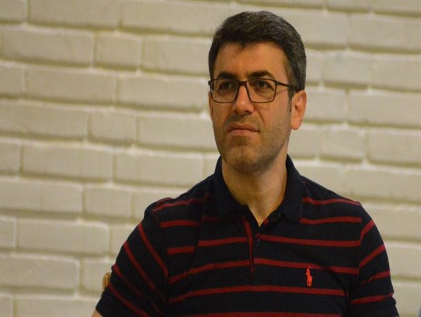 برخواه: انصراف داوودی از مسابقات جهانی مورد تایید من نیست/ مرادی و رستمی در اردو نبودند، پس اعزام نمی‌شوند