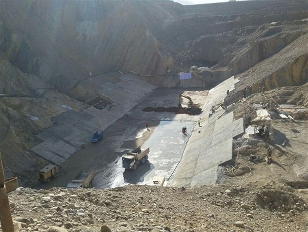 منافع ملی، قربانی منافع سیاسی/ منابع ۲۰ میلیاردی هدفمندی یارانه‌ها با دستور روحانی سر از سد فینسک درآمد!