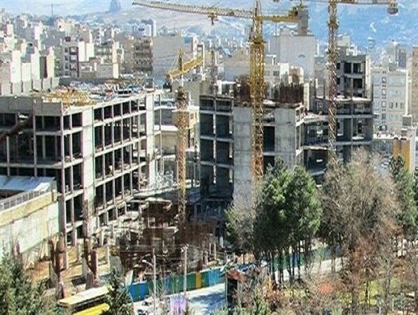 سرنوشت مبهم برج‌های دوقلو خرم‌آباد/شهرداری به دنبال سرمایه‌گذار جدید است