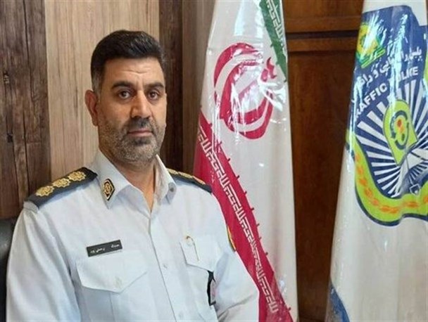 ۵۰ درصد تصادفات فوتی البرز در زمان محدودیت‌های شبانه رخ می‌دهد/ ۴۰ عابر پیاده در ۶ ماهه ابتدای سال جاری جان خود را از دست دادند