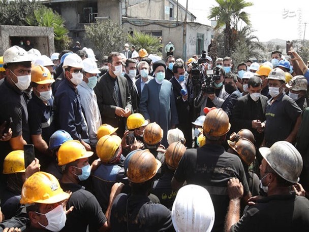 حضور میدانی در کنار تدبیر دراز مدت برای حل مشکلات/چرا دولت نقطه کانونی مشکلات را مقصد سفرهای استانی قرار می‌دهد