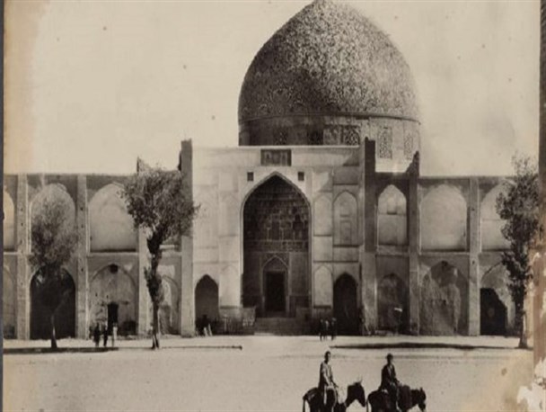 مزار ستاره آسمان طبابت و پزشکی، شیخ الرئیس ابوعلی سینا کجاست؟/ همه شواهد از تدفین بوعلی در نصف جهان