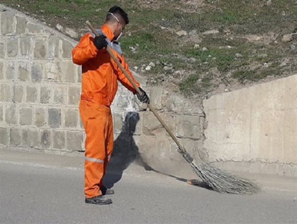 لزوم دعوت بخش خصوصی برای نظافت و جمع آوری زباله های بجنورد/جانمایی جدید دفن گاه زباله بجنورد تعیین تکلیف شود