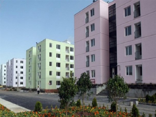 اختصاص تخفیف‌ و مشوق‌ دولتی برای طرح مسکن ملی و جهش تولید