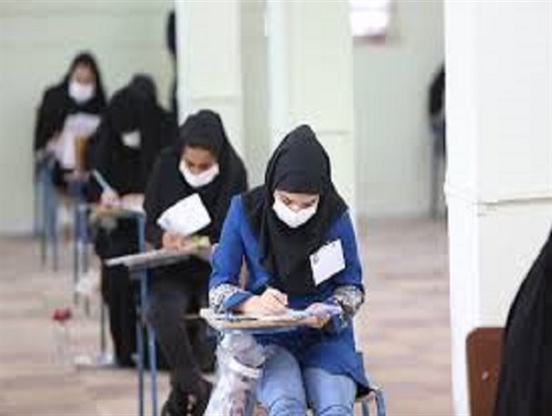 ۱۴۵ دانش آموز لرستانی رتبه زیر هزار کنکور را کسب کردند