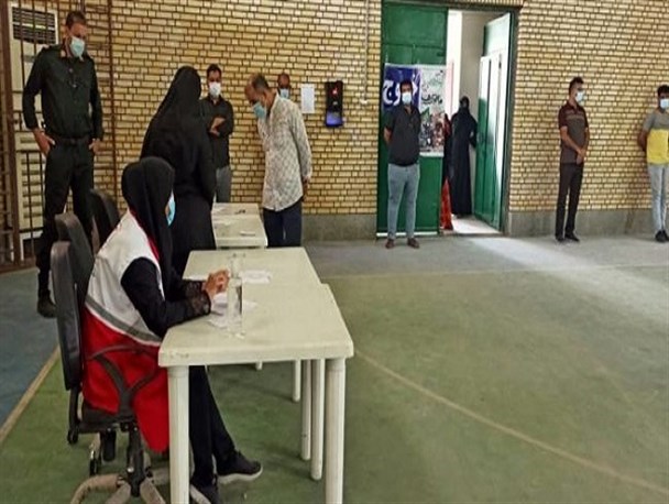 ۳۶ هزار لرستانی از اجرای طرح «ایران یاران جوان» بهره‌مند شدند