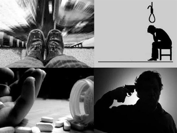 نقش دولت‌ گذشته در وقوع خودکشی‌‌ها را نباید نادیده گرفت/ «بیکاری» و «فقر» منشاء افزایش خودکشی، قتل و سرقت مسلحانه!