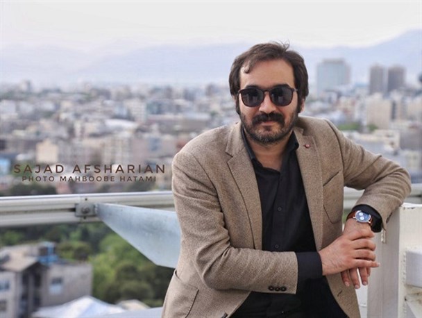 سجاد افشاریان با تئاتر به شبکه نمایش خانگی می‌آید/ مجوز پخش پُر مخاطب ترین تئاتر ایران در شبکه نمایش خانگى صادر شد