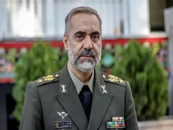 امیر آشتیانی: ماموریت موفقیت آمیز «نداجا»، غرور ملی را برانگیخت