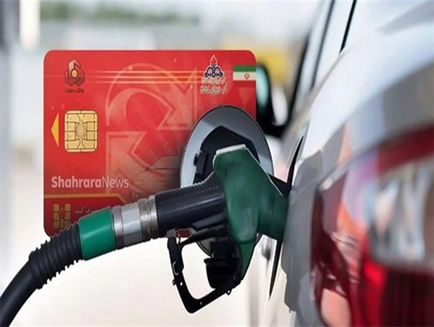 تعیین سقف سوخت گیری روزانه در یزد تکذیب شد