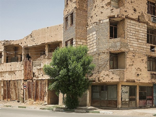 حذف حق مناطق جنگی!/ محرومیت کارکنان استان‌های جنگ زده از یک امتیاز قانونی