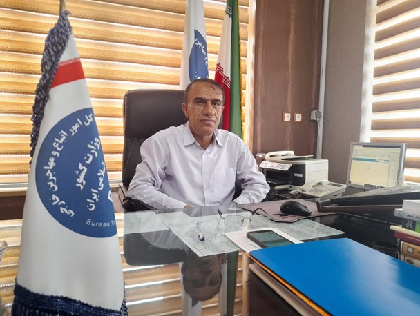 شناسایی ۵۳ هزار اتباع افغانی فاقد مدارک در مازندران