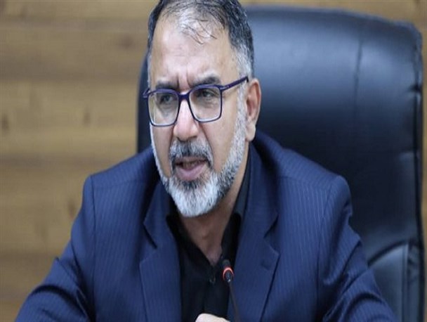 اعتبار اجرای پروژه راه آهن لرستان از محل‌های متفاوت تامین شود