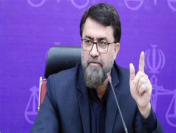 جلسات بی‌خاصیت را تعطیل کنید/ نسبت به کم‌کاری برخی فرمانداران اعلام جرم می‌کنیم