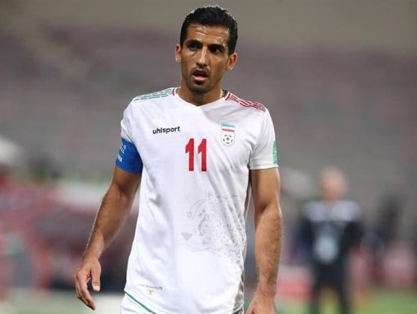 امیری و کریمی به تیم ملی دعوت شدند