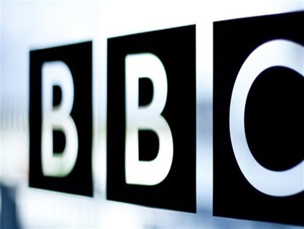روزگار سیاه  مجریان BBC فارسی