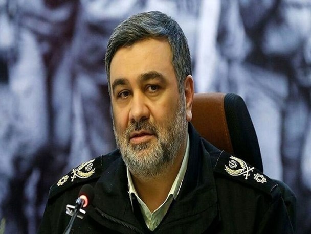 بهبود وضعیت تردد زائران اربعین حسینی برای خروج از مرز‌های کشور