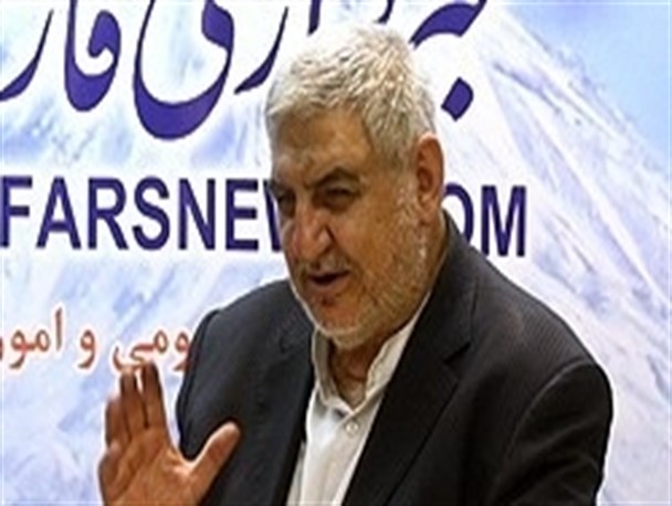 درد دل زن شاه با آقای طالقانی