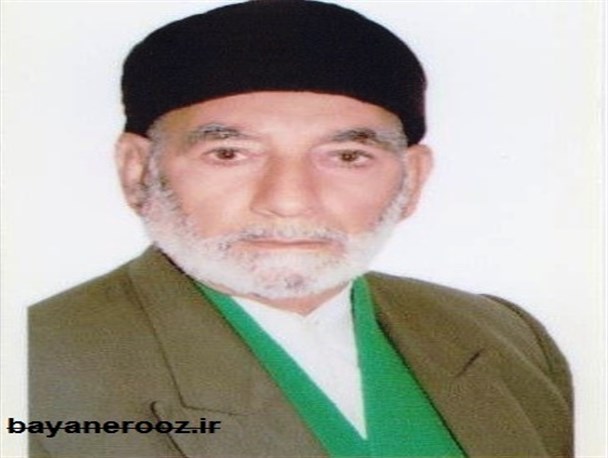 رزمنده ای که 500شهید را غسل وکفن کرد