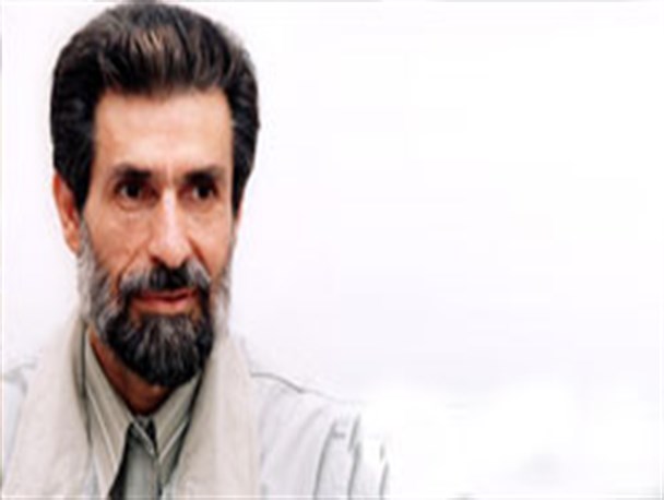سرشار رئیس انجمن قلم ماند