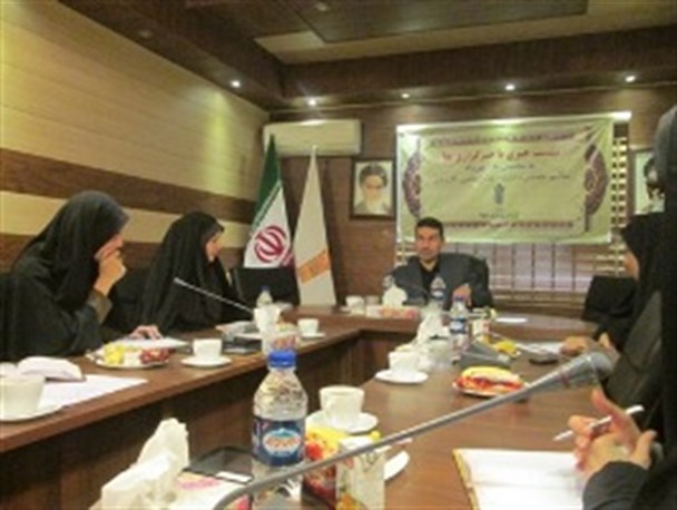 بررسی و احیاء شغل‌های فراموش شده توسط دانشگاه جامع علمی کاربردی گلستان