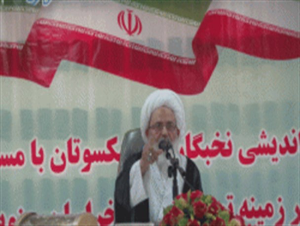 خراسان جنوبی از امکانات محروم، از بیماری و بیکاری غنی/ امروز سرمایه دار استان، پول خود را در پروژه پدیده مشهد خرج می کنند