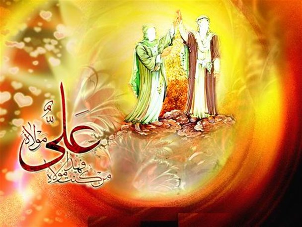 جشن های عید سعید غدیر در ۴۲ امامزاده و بقاع متبرکه شهرستان تویسرکان