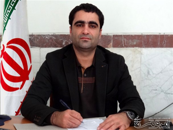 شعر حافظ جایگاه ویژه ای در بین ایرانیان و بخصوص مناطق کٌرد نشین دارد