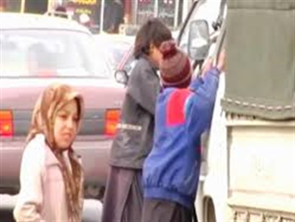 گداپروری را در زمستان ادامه ندهیم