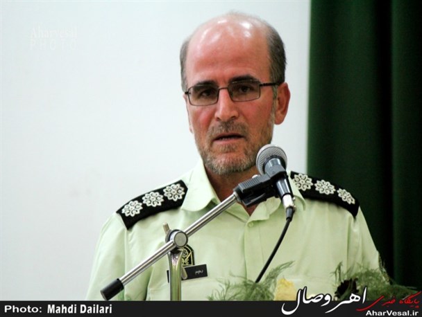 همکاری و تعامل مناسب بین پلیس و اصناف درپیشگیری ازجرایم موثر است