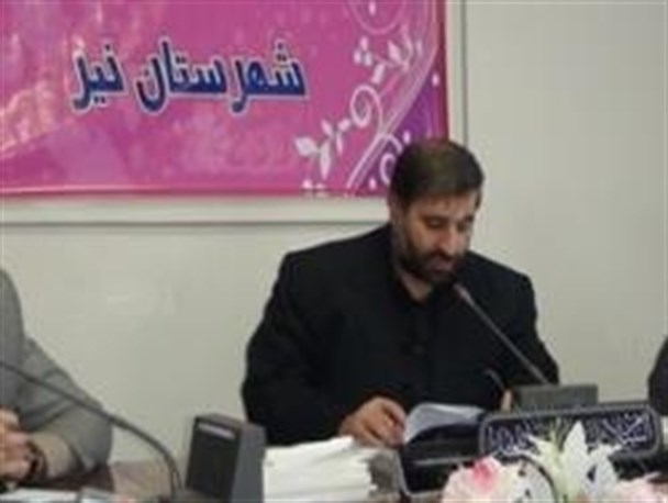جریمه نقدی 130 میلیون تومانی واحد صنفی متخلف در نیر