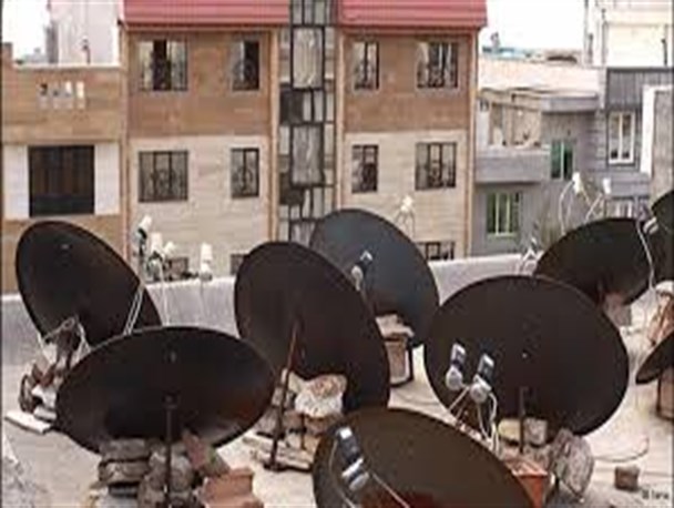 ماهواره در پی هویت زایی فرهنگی و ایجاد سستی در باورهای دینی است