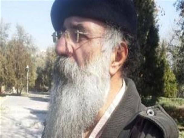 عکاس ویژه سفرهای رهبر انقلاب که از آمدن به کرمانشاه باز ماند