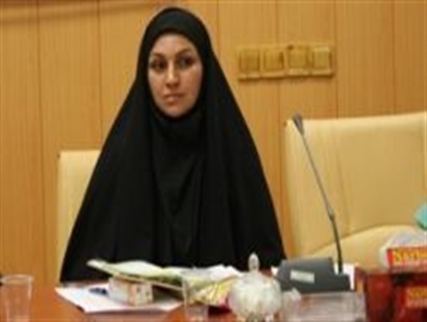 فرماندار دره شهرفرا رسیدن عید غدیر خم را تبریک گفت