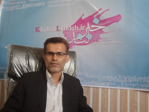 افزایش 10کیلویی عسل در هرکلنی در زنبورستان های شهرستان لنده/برداشت 1000تنی برنج در شهرستان لنده