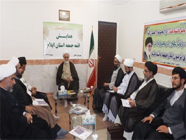 مردم استان ایلام در میزبانی از زوار اربعین سنگ تمام بگذارند