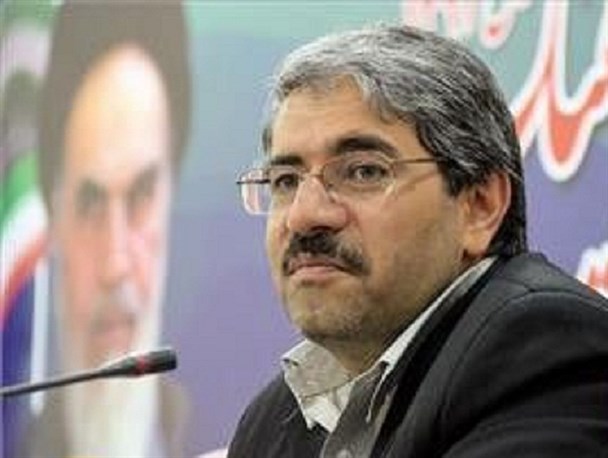 صنایع استان هر سه ماه یکبار کنترل آلایندگی می شوند/ حل معضل آلایندگی کارخانه الکل سازی در دست اقدام است