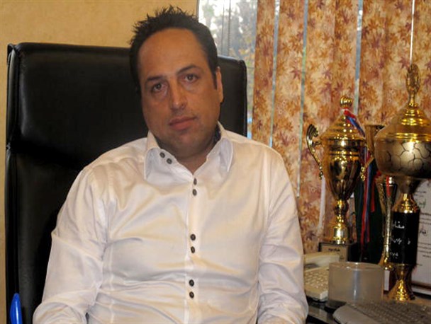 مهدی پرهام شخصیت جالبی دارد!