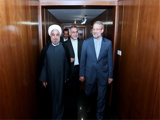 خوشحالی شرمن از اجماع مجمع عقلای مجالس دوم و نهم/ مقصود رهبری بررسی برجام بود یا دور زدن برجام؟
