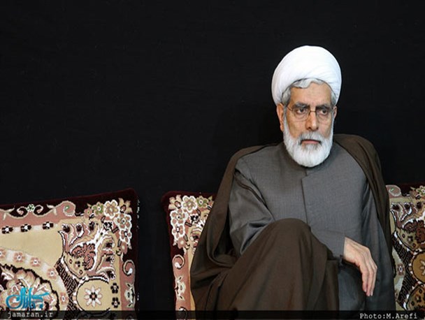 محسن رهامی مرد خاکستری اصلاحات زنجان