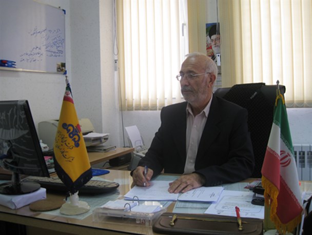 بهره مندی 49 روستا از گاز طبیعی