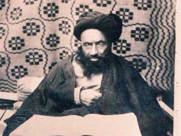 شرح احوال علامه ذوابعاد سید محمدباقر درچه ای