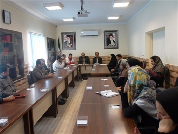 از ترکیدن بغض ملاح تا خاطرات قوانلو از فرماندار بندرترکمن+تصاویر