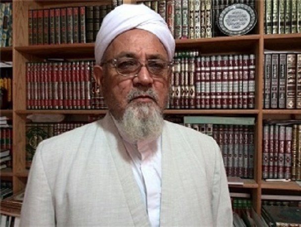 آل سعود باید پاسخگوی جهان اسلام باشد