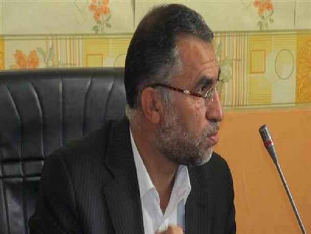 ساختمان فرمانداری کوهرنگ تا پایان سال 95 به بهره برداری می رسد