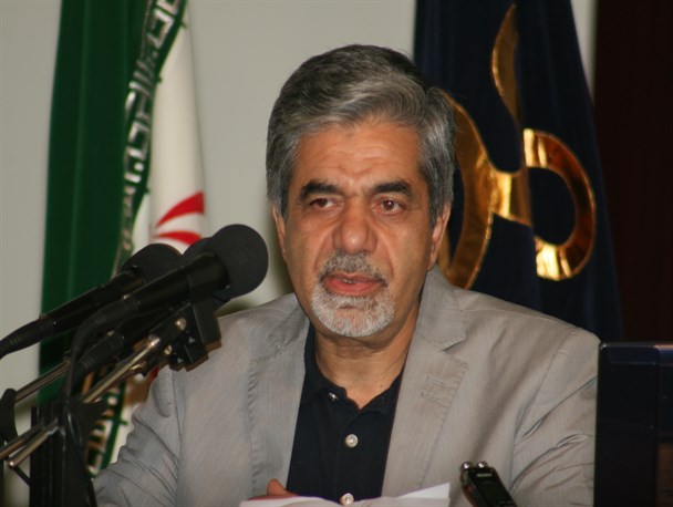 الگوی ذهنی افرادی که دسترسی به جریان‌های تبلیغاتی دارند، الگوی پیشرفت اسلامی نیست