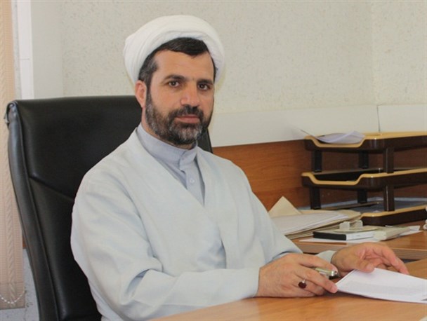 حجت الاسلام طیبی نسب مسئول نهاد رهبری دانشگاه بجنورد شد