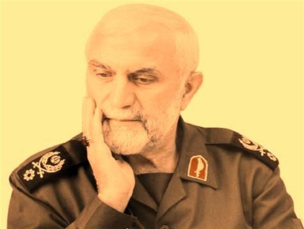 قُرص ماه حرم، به تماشای بَزم خون نشست